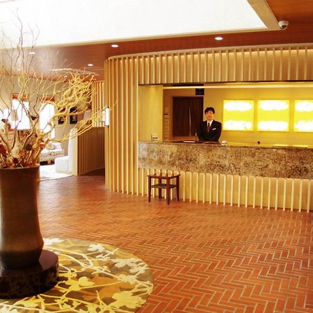 Hakone Lake Hotel Dış mekan fotoğraf