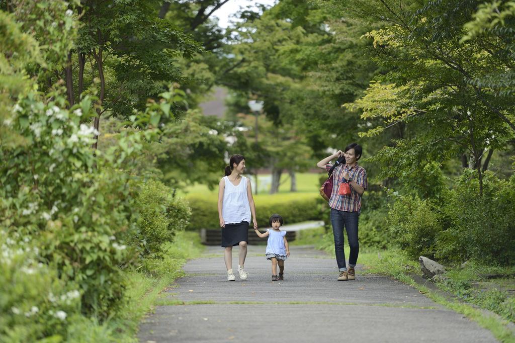 Hakone Lake Hotel Dış mekan fotoğraf