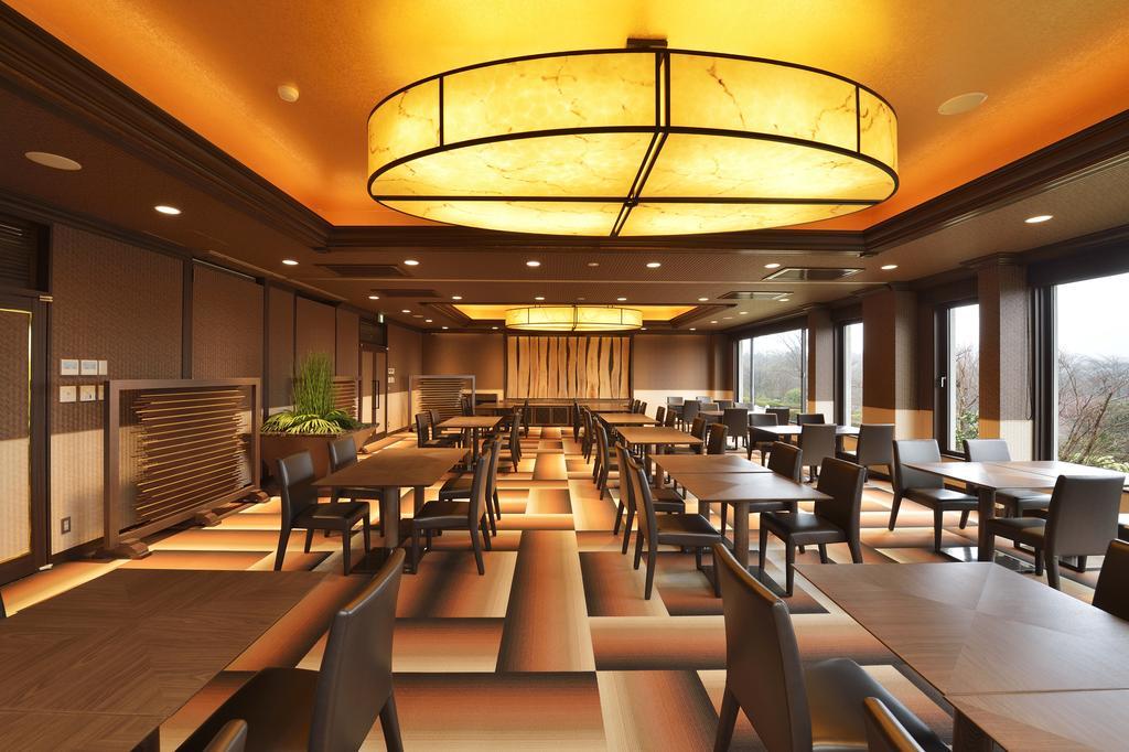 Hakone Lake Hotel Dış mekan fotoğraf