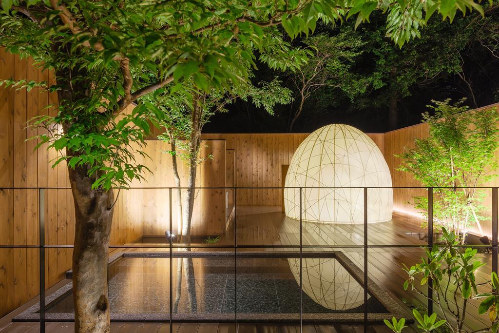 Hakone Lake Hotel Dış mekan fotoğraf