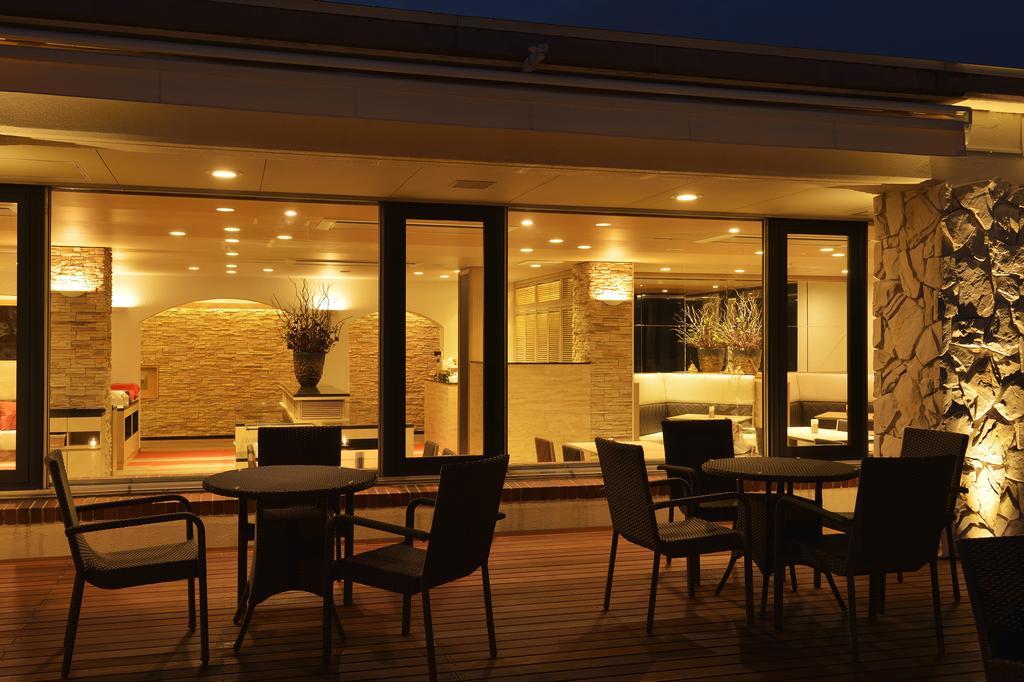 Hakone Lake Hotel Dış mekan fotoğraf
