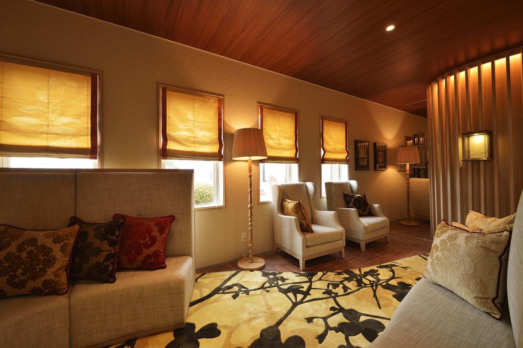 Hakone Lake Hotel Dış mekan fotoğraf