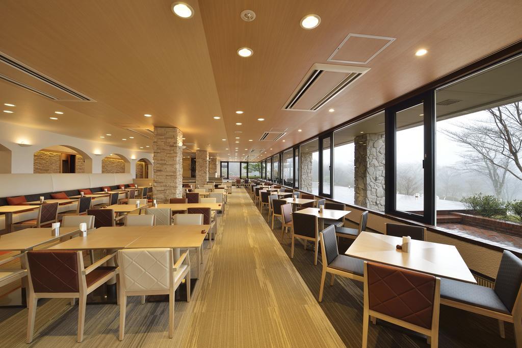 Hakone Lake Hotel Dış mekan fotoğraf