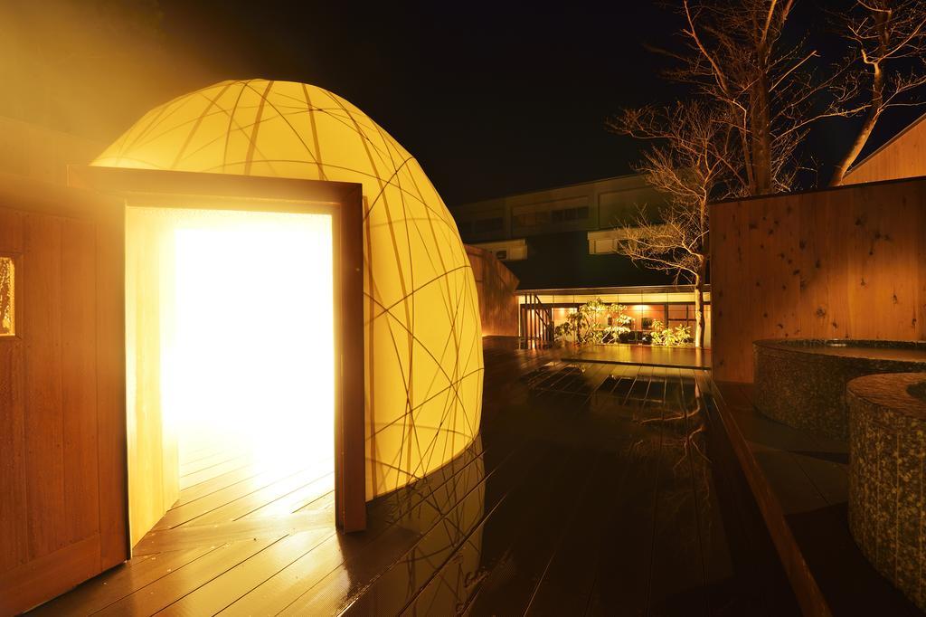 Hakone Lake Hotel Dış mekan fotoğraf