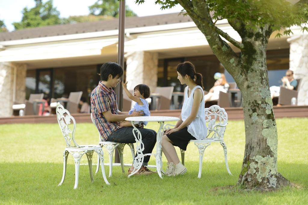 Hakone Lake Hotel Dış mekan fotoğraf