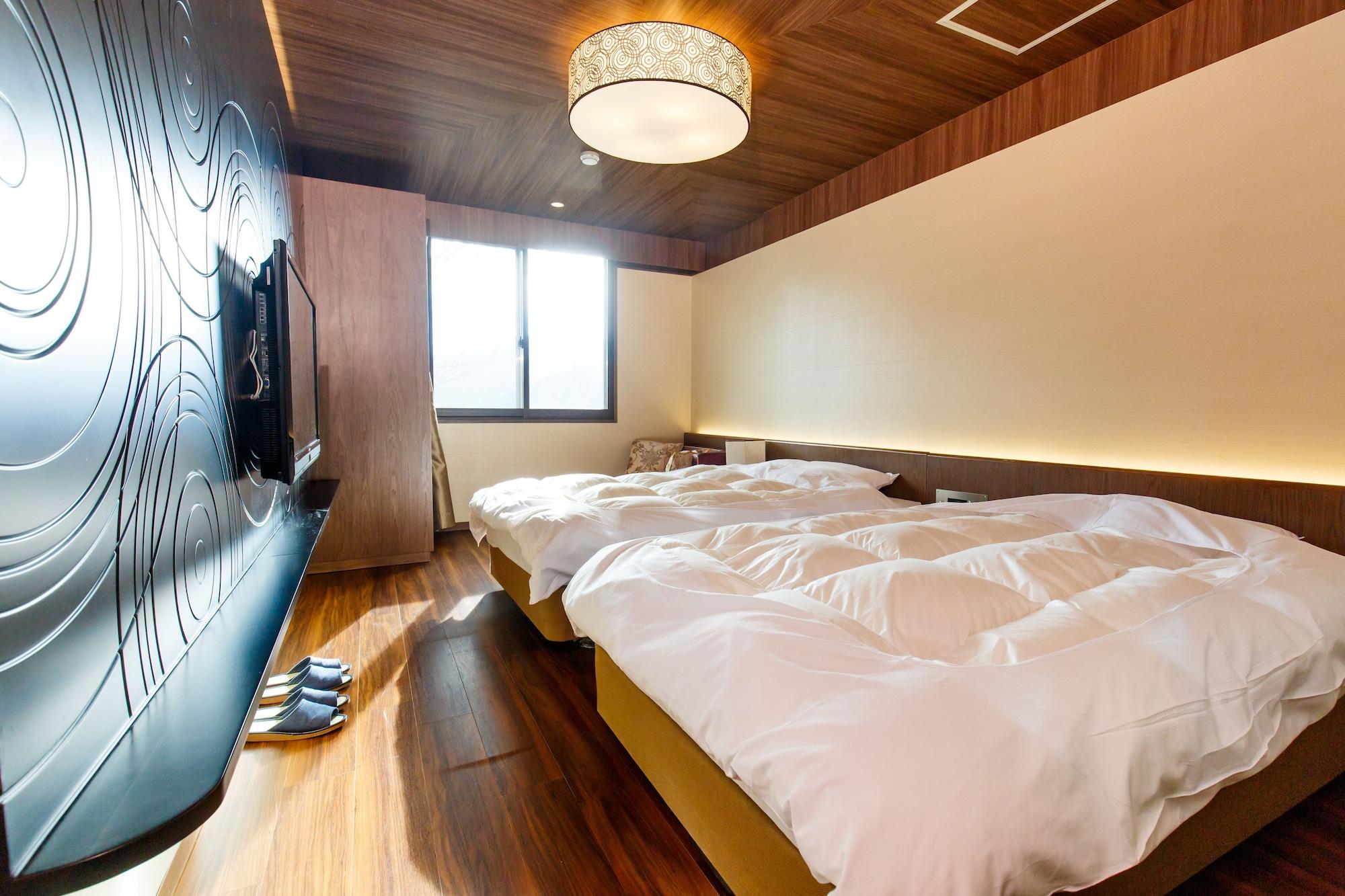 Hakone Lake Hotel Dış mekan fotoğraf