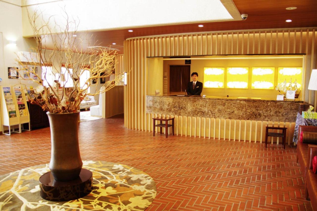 Hakone Lake Hotel Dış mekan fotoğraf