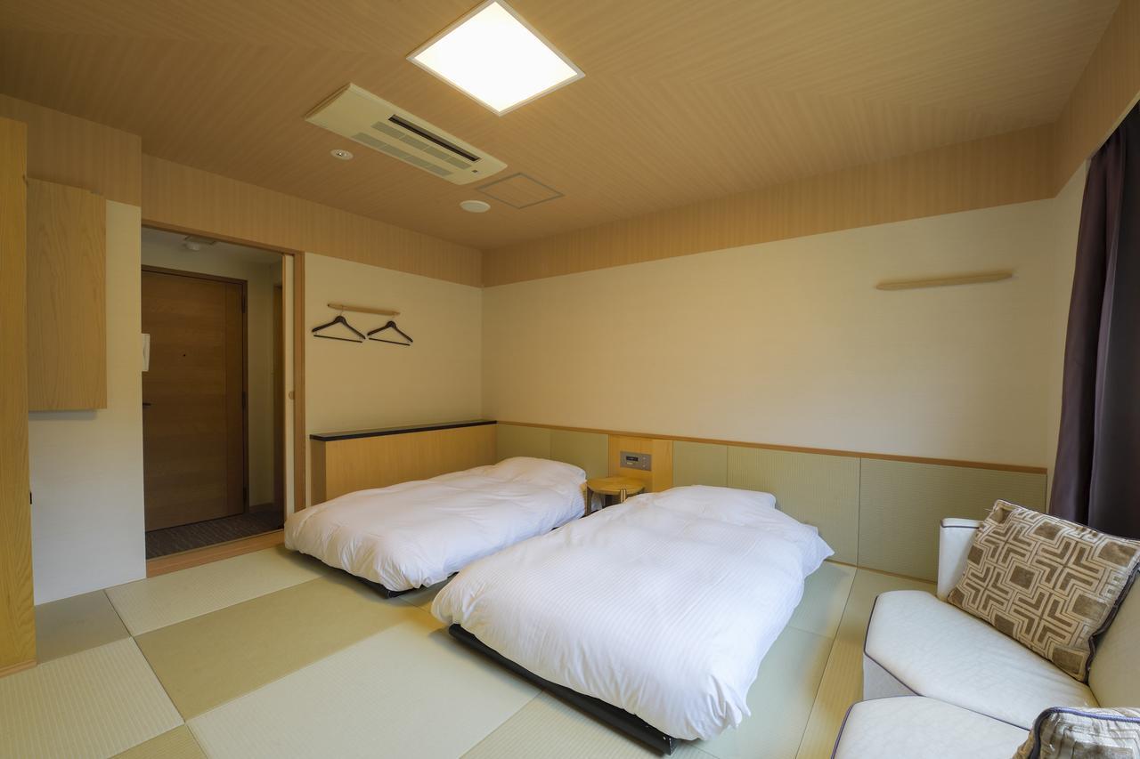 Hakone Lake Hotel Dış mekan fotoğraf