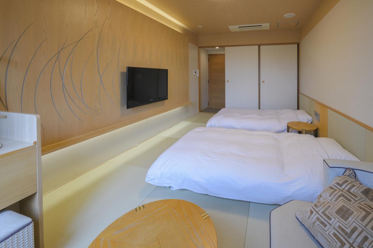 Hakone Lake Hotel Dış mekan fotoğraf