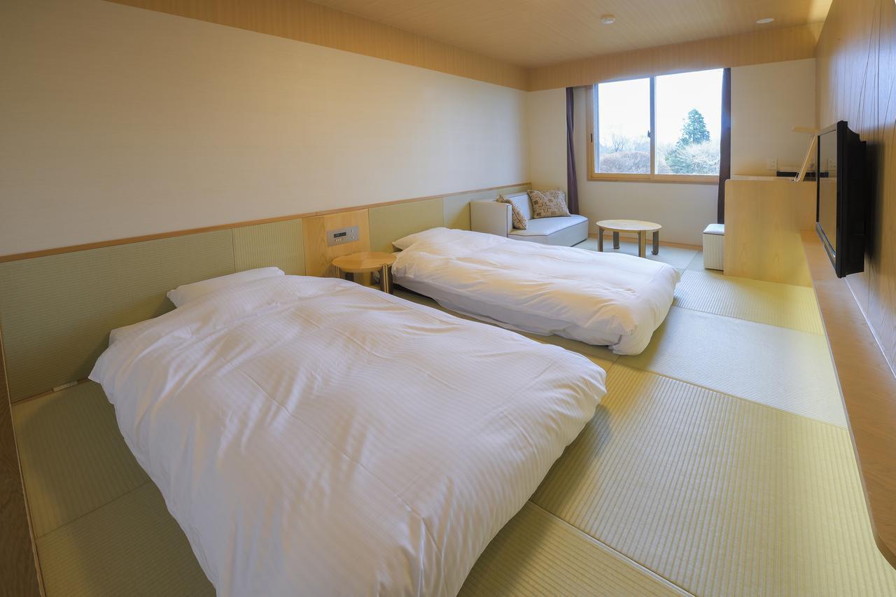 Hakone Lake Hotel Dış mekan fotoğraf