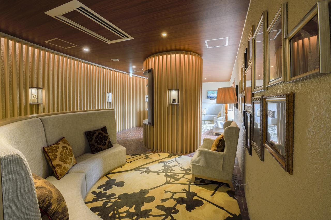 Hakone Lake Hotel Dış mekan fotoğraf
