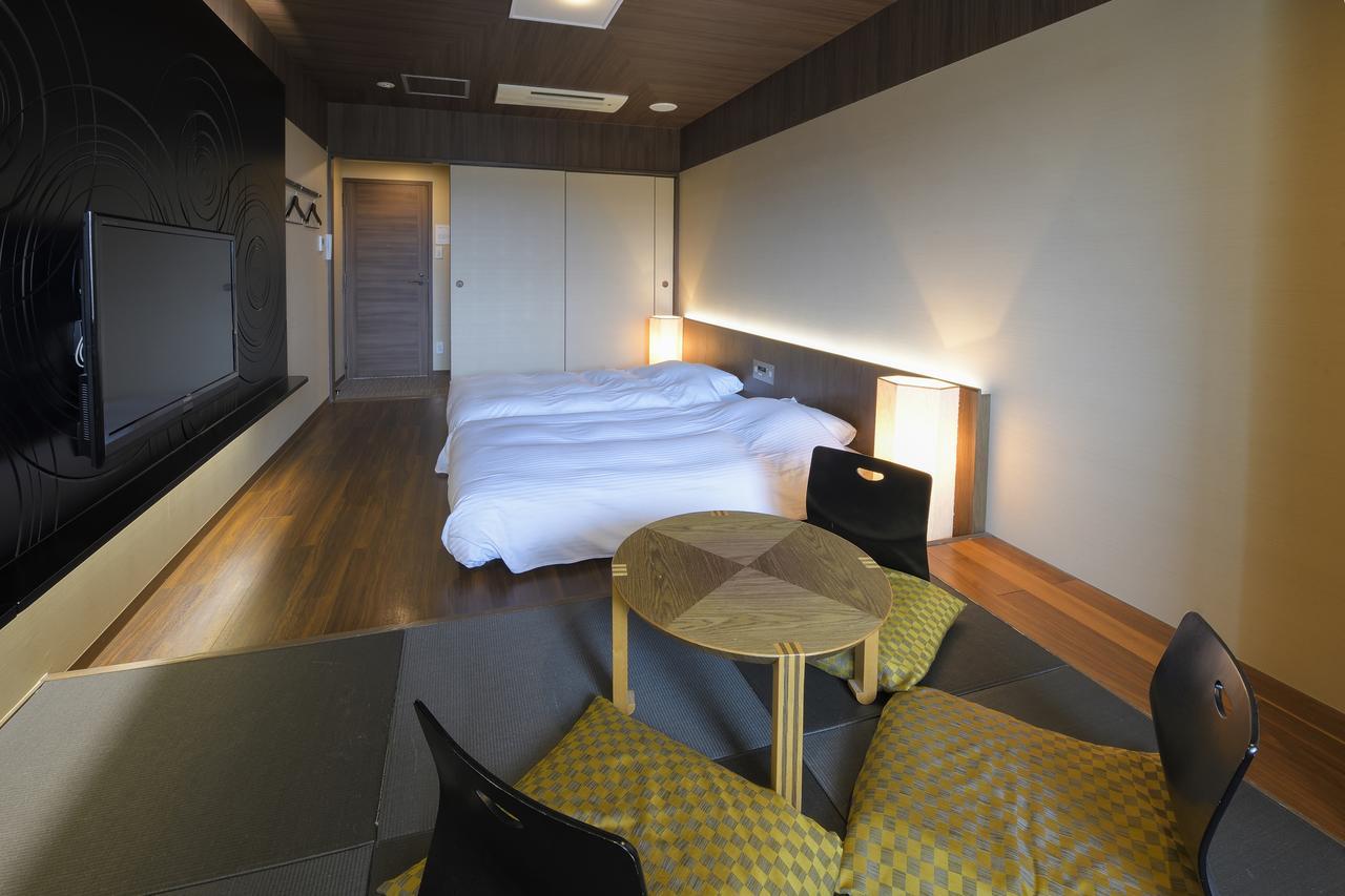 Hakone Lake Hotel Dış mekan fotoğraf